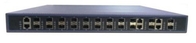 IGMPv1 V2 V3 SNMP 16 Port GPON OLT Equipment 2*10GE SFP Slots