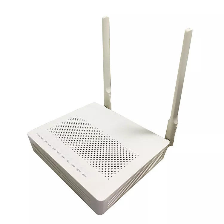 Wireless UPC WPA2 HGU Router 300Mbps GPON ONT 1ge 3fe 1Voip USB Wifi