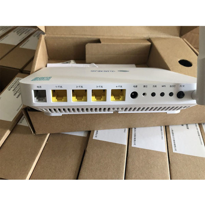 1POTS 4GE 2USB HGU Router AC Wifi Router 2.4G 5G SC UPC Interface Class B+